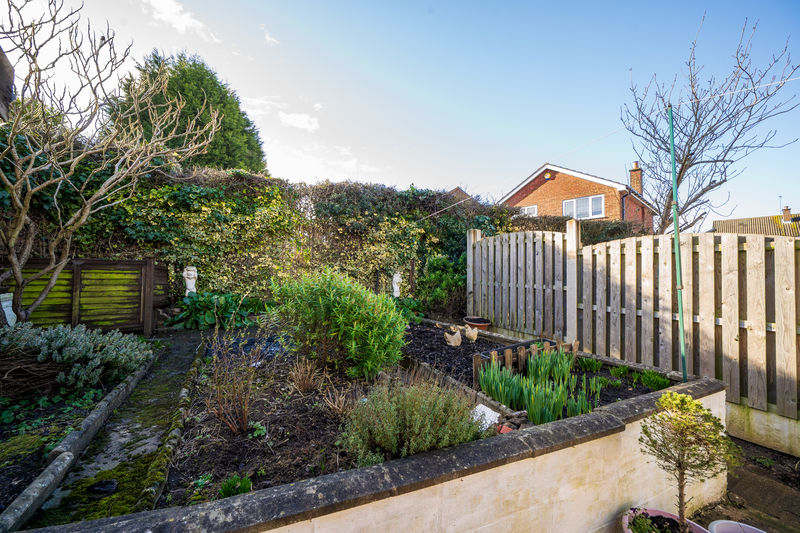 Medlock Crescent Handsworth
